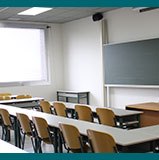 Aula de clases Máster en Economía: Instrumentos del Análisis Económico Universidad de Cantabria