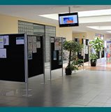 Hall de la Facultad Máster en Economía: Instrumentos del Análisis Económico Universidad de Cantabria