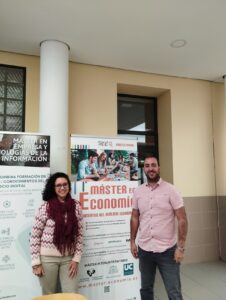 Máster en Economía: Instrumentos del Análisis Económico Universidad de Cantabria