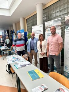 Máster en Economía: Instrumentos del Análisis Económico Universidad de Cantabria