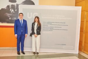 Máster en Economía: Instrumentos del Análisis Económico Universidad de Cantabria