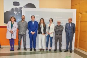 Máster en Economía: Instrumentos del Análisis Económico Universidad de Cantabria